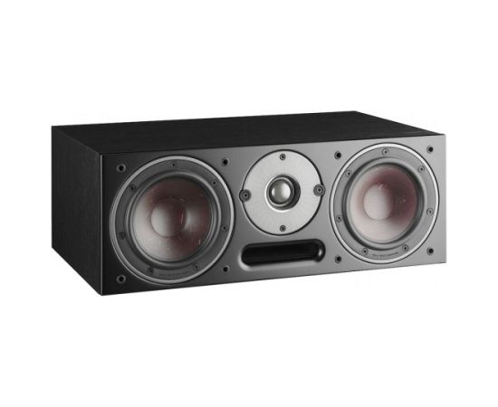 Center speaker DALI Oberon VOKAL, black