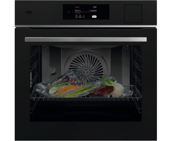 AEG TP8SB731AT
