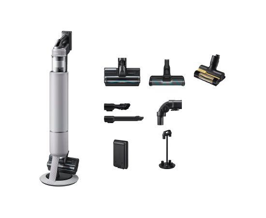 Samsung Bespoke Jet Lite 280W Gray Cordless stick