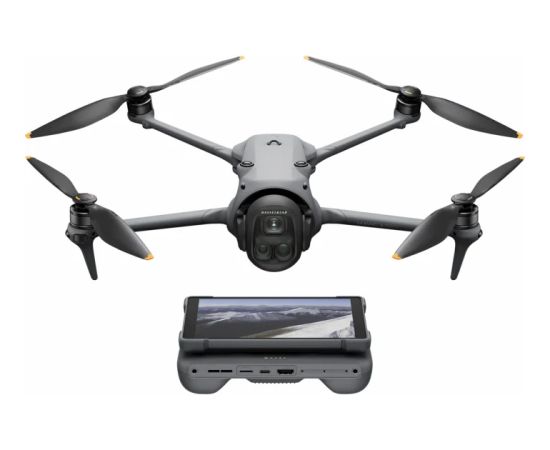 DJI Mavic 4 Pro 512GB Creator Combo (DJI RC Pro 2)