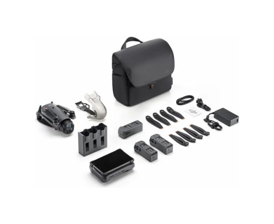 DJI Mavic 4 Pro 512GB Creator Combo (DJI RC Pro 2)