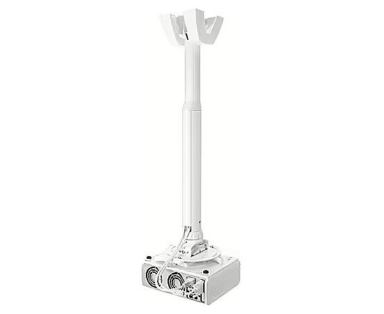 Projector ceiling mount Vogel 55-85cm white