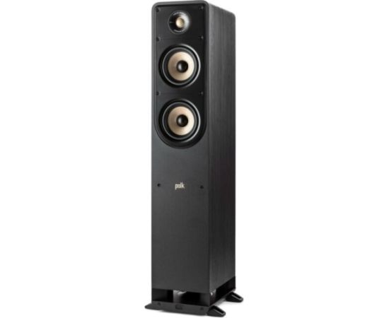 Floor speaker Polk ES50 1 pcs=1 pcs, black