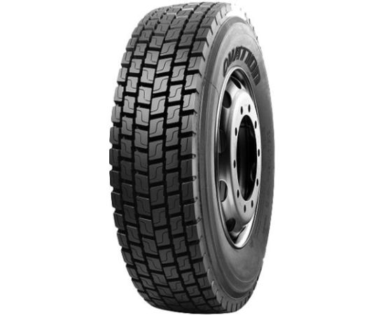 315/80R22.5 Sunfull HF638 156/152L (154/151M) M+S 3PMSF Drive REGIONAL DCB73