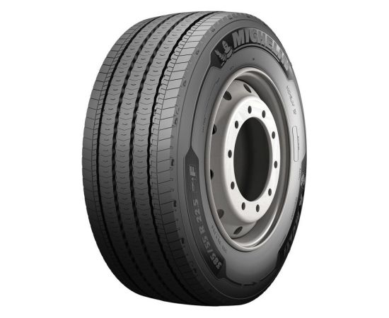 385/55R22.5 Michelin X MULTI F 160K M+S 3PMSF Steer REGIONAL BBB72