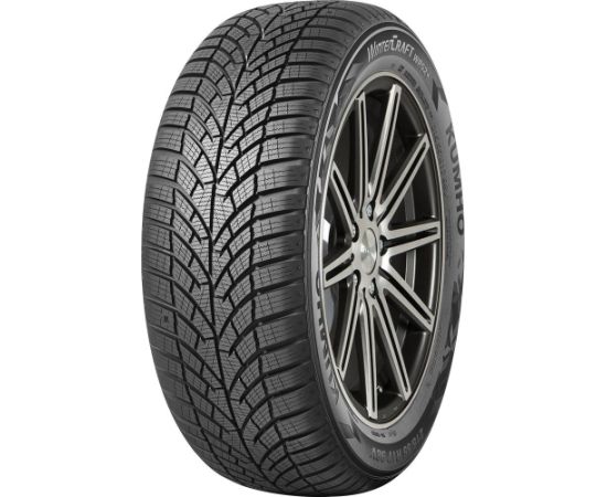 235/60R18 KUMHO WP52+ 107H XL Elect Studless CAB71 3PMSF M+S