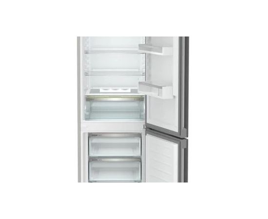 Liebherr CNsfd 5703 Pure NoFrost 201cm Ledusskapis