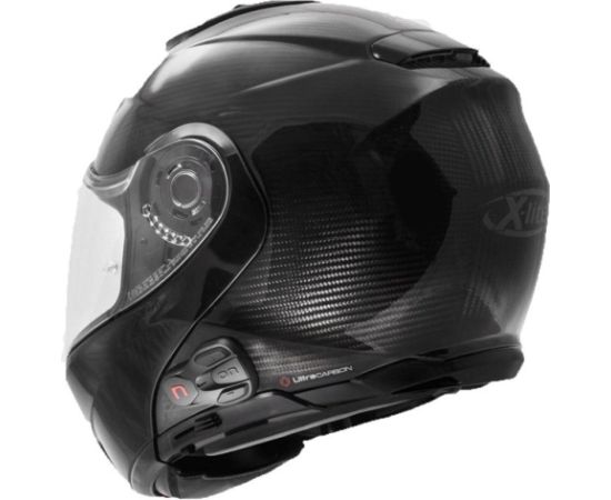 Nolan N-Com B902 X Motorbike intercom 1 pc Black