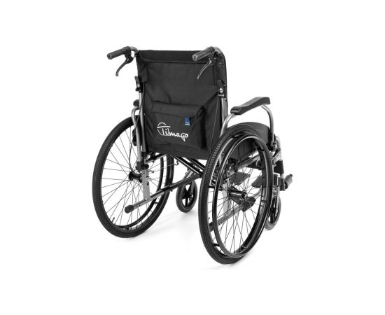 Timago Ratiņkrēsls SIMPLE-TIM 48 CM