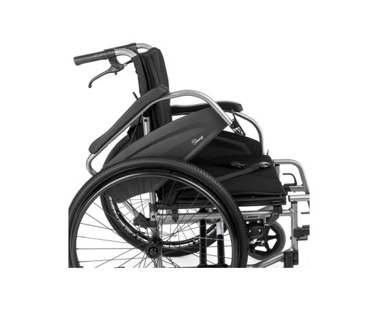 Timago Ratiņkrēsls SIMPLE-TIM 48 CM