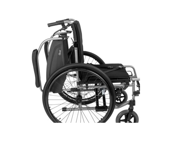Timago Ratiņkrēsls SIMPLE-TIM 48 CM