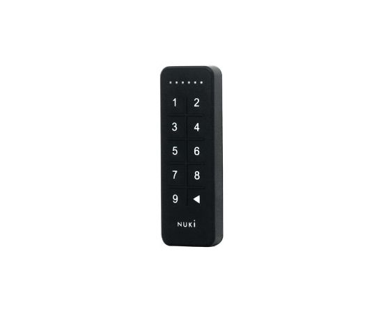 Nuki 9120072080609 smart lock Smart door lock