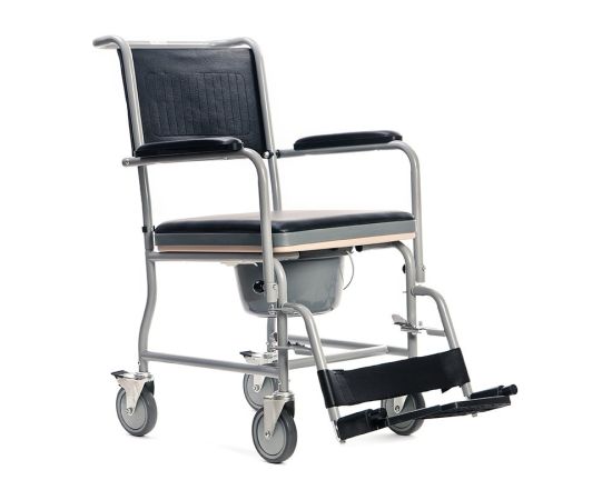 MDH Toilet wheelchair