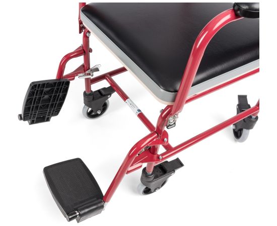 Timago Toilet wheelchair FS 692