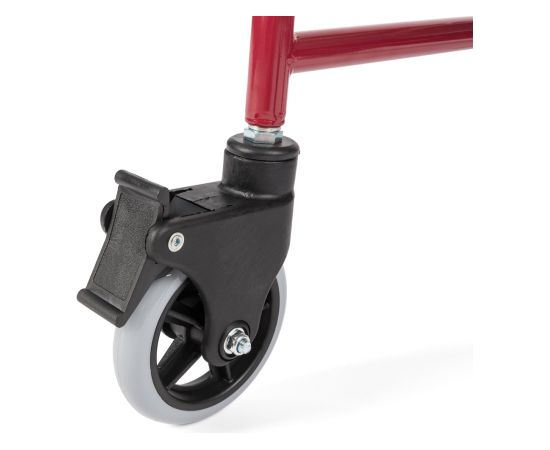 Timago Toilet wheelchair FS 692