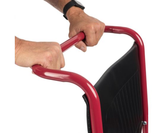 Timago Toilet wheelchair FS 692