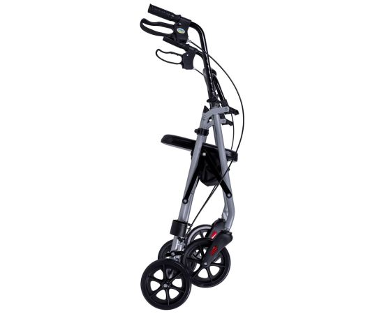 MDH Four-wheel aluminium stand