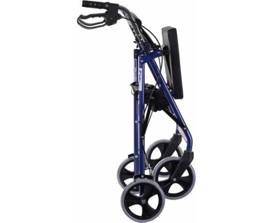 Mobilex Four-wheel rehabilitation stand