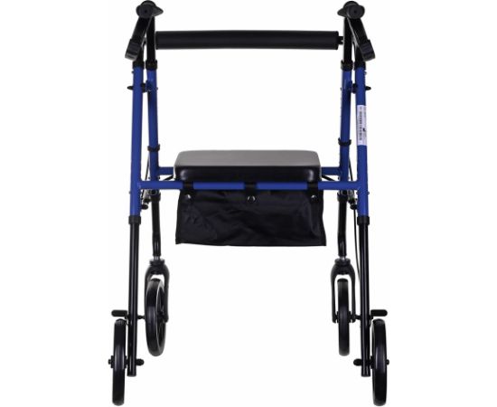 Actionmed alumīnija rehabilitācijas staigulis (modelis CH100AM)