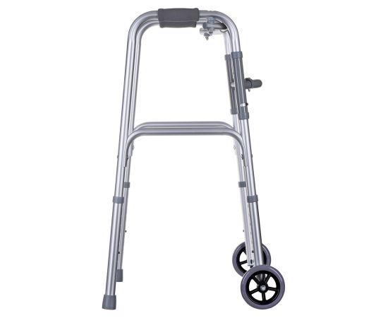 Actionmed Balkonik rehabilitacyjny aluminiowy trójfunkcyjny