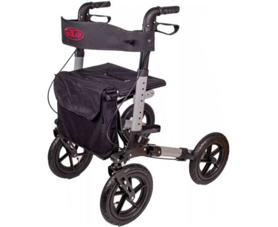 Antar Off-road aluminium walker AT51036