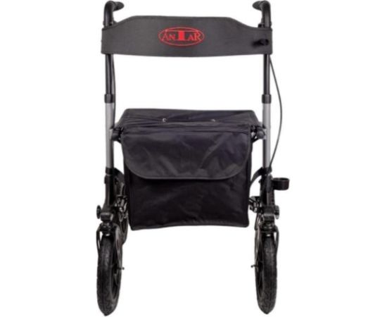 Antar Off-road aluminium walker AT51036