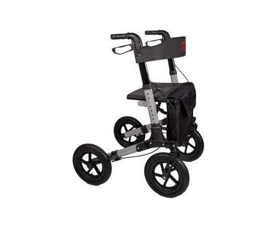 Antar Off-road aluminium walker AT51036