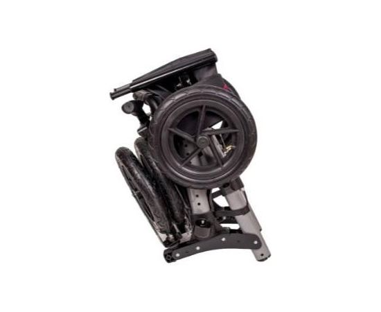 Antar Off-road aluminium walker AT51036