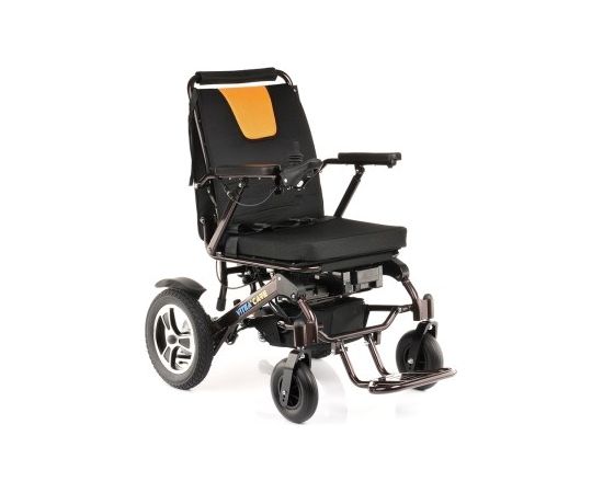 MDH Wózek inwalidzki elektryczny EASY GO W459