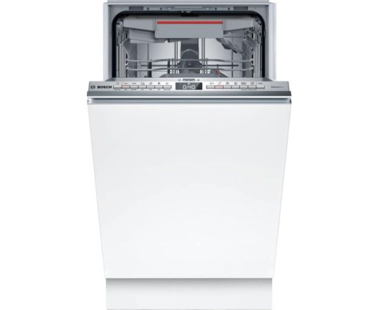 Bosch Serie 4 SPT4EMX24E dishwasher Fully built-in 10 place settings C