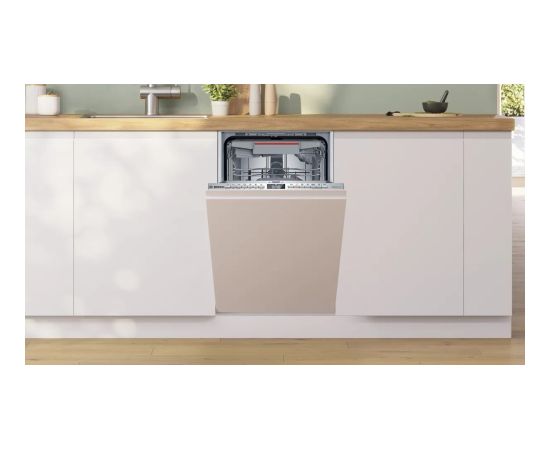 Bosch Serie 4 SPT4EMX24E dishwasher Fully built-in 10 place settings C