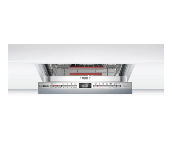 Bosch Serie 4 SPT4EMX24E dishwasher Fully built-in 10 place settings C