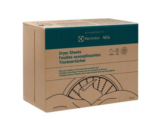 ELECTROLUX Dryer Wipes M2YHDS01