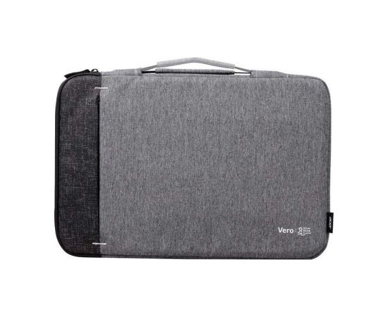Acer Vero OBP 39.6 cm (15.6") Sleeve case Grey