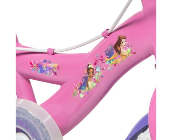Rower HUFFY Disney PRINCESS 12" 22494W