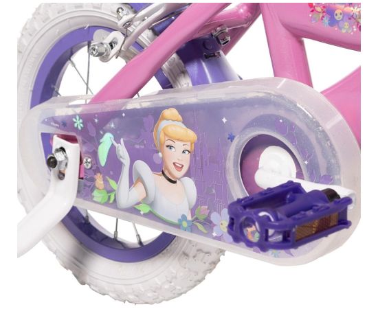 Rower HUFFY Disney PRINCESS 12" 22494W