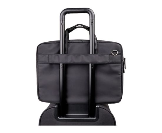 Acer 39.6 cm (15.6") Briefcase Black