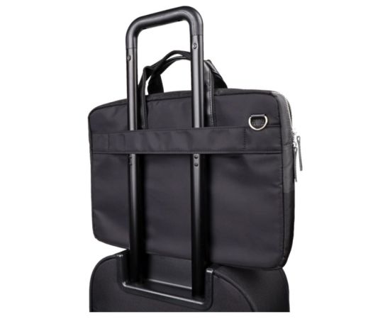 Acer 39.6 cm (15.6") Briefcase Black