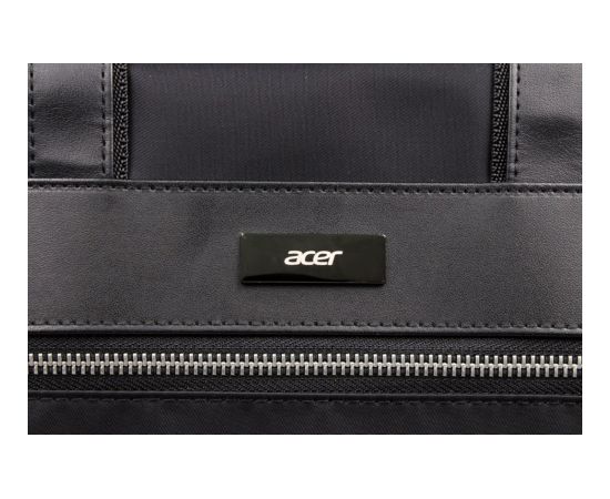 Acer 39.6 cm (15.6") Briefcase Black