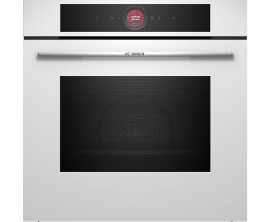 Bosch Serie 8 HBG7741W1 oven 71 L 3600 W White