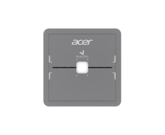 Acer GP.OTH11.02X laptop stand Silver