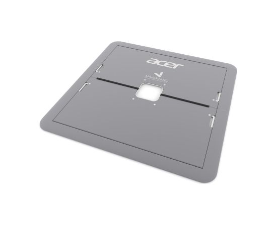 Acer GP.OTH11.02X laptop stand Silver