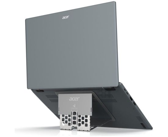 Acer GP.OTH11.02X laptop stand Silver
