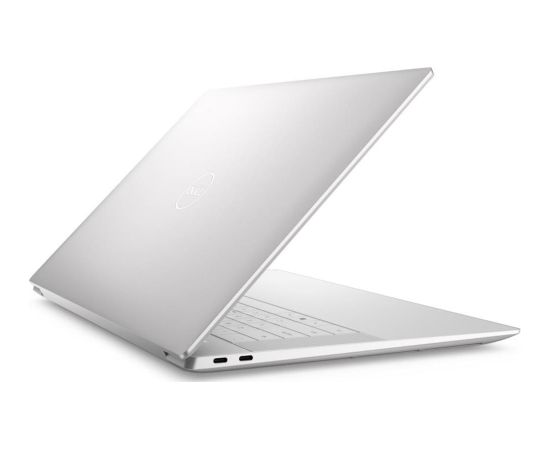 Notebook DELL XPS 16 9640 CPU  Core Ultra u9-185H 2300 MHz 16.3" Touchscreen 3840x2160 RAM 32GB LPDDR5x 6400 MHz SSD 1TB NVIDIA GeForce RTX 4060 8GB ENG Card Reader microSD Windows 11 Home Platinum 2.2 kg 210-BLFY_1020230713