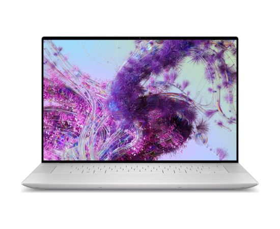 Notebook DELL XPS 16 9640 CPU  Core Ultra u9-185H 2300 MHz 16.3" Touchscreen 3840x2160 RAM 32GB LPDDR5x 6400 MHz SSD 1TB NVIDIA GeForce RTX 4060 8GB ENG Card Reader microSD Windows 11 Home Platinum 2.2 kg 210-BLFY_1020230713