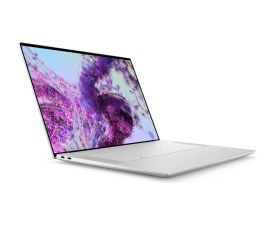 Notebook DELL XPS 16 9640 CPU  Core Ultra u9-185H 2300 MHz 16.3" Touchscreen 3840x2160 RAM 32GB LPDDR5x 6400 MHz SSD 1TB NVIDIA GeForce RTX 4060 8GB ENG Card Reader microSD Windows 11 Home Platinum 2.2 kg 210-BLFY_1020230713