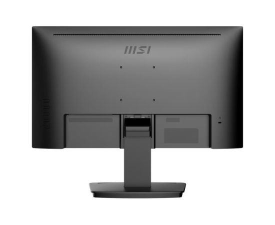 Monitor MSI PRO MP223 E2 21.45" Business Matte Panel VA 1920x1080 16:9 100 Hz 1 ms Colour Black PROMP223E2