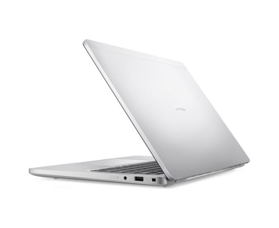 Notebook DELL Pro Plus Pro 14 Plus (PB14250) CPU  Core Ultra u5-235U 2000 MHz CPU features vPro 14" RAM 32GB DDR5 5600 MHz SSD 512GB Intel Graphics Integrated EST Windows 11 Pro 1.4 kg BTO108_PB14250_EMEA_EST