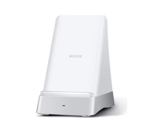 MOBILE CHARGER STAND WRL 100W/WHITE 5503AADJ HONOR