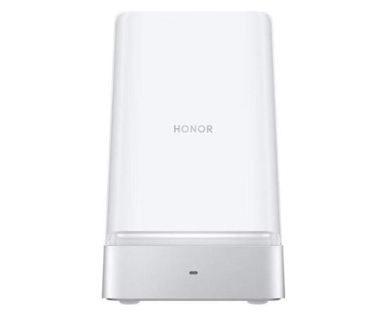 MOBILE CHARGER STAND WRL 100W/WHITE 5503AADJ HONOR